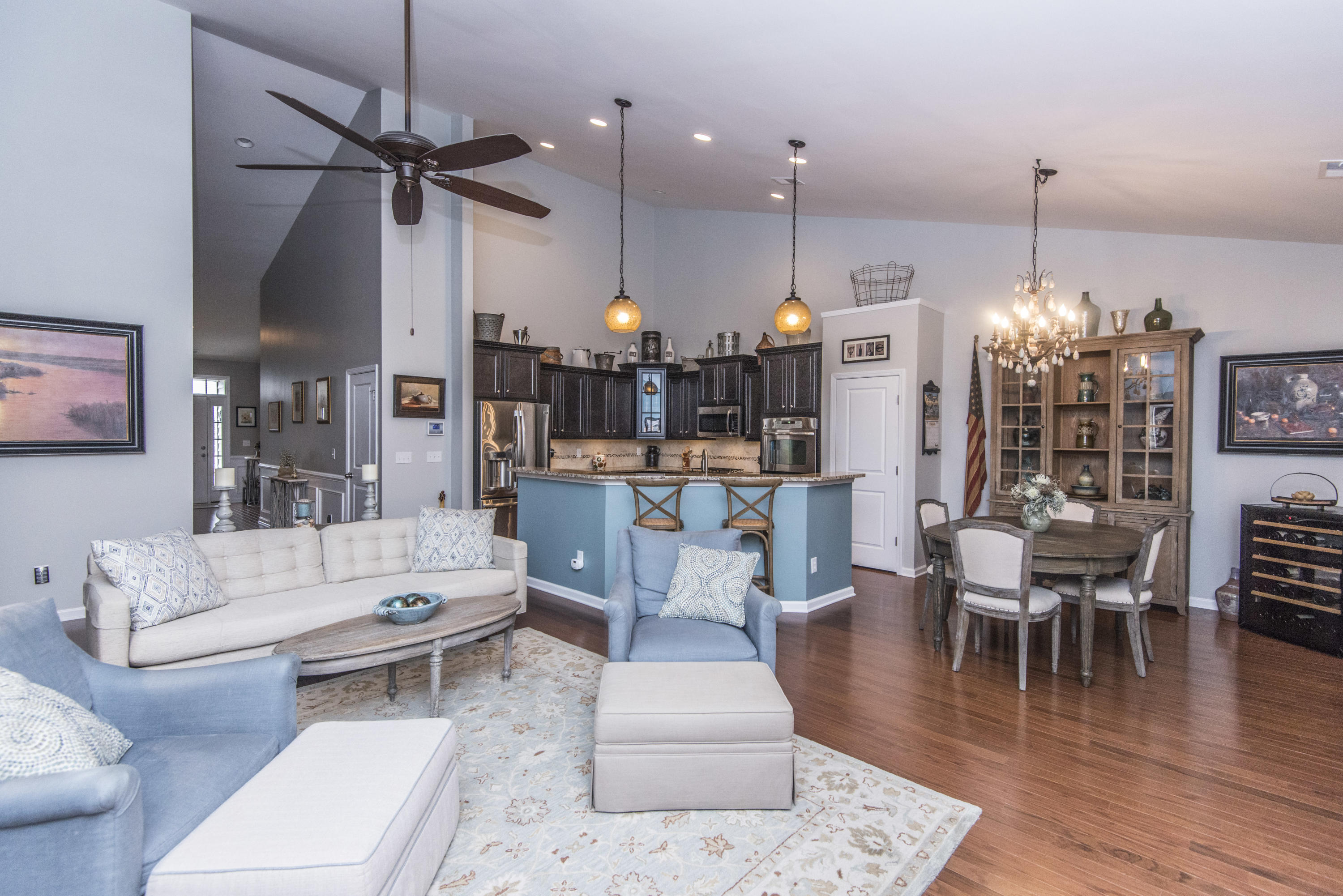 138 Royal Star Road Summerville, SC 29486 - Photo 4 of 48 138 GR-6