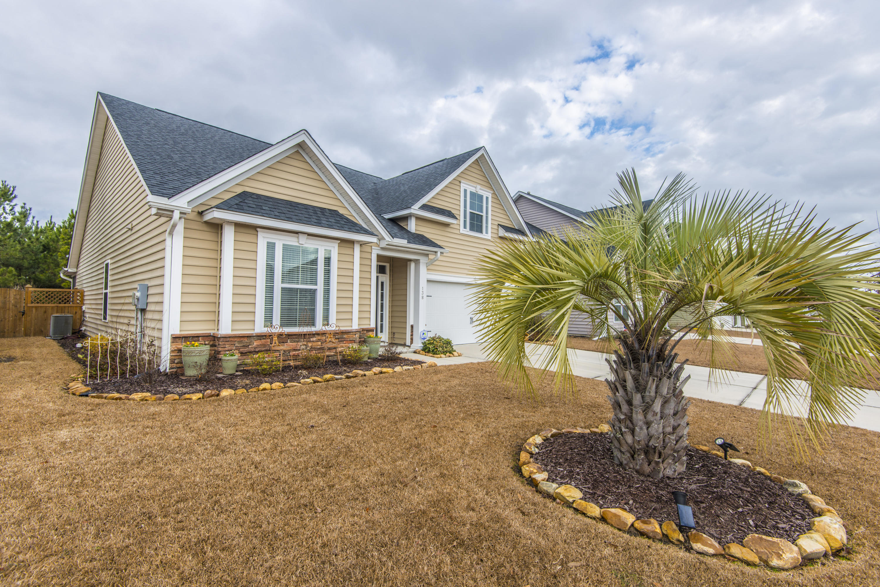 138 Royal Star Road Summerville, SC 29486 - Photo 46 of 48 138 Frt-3