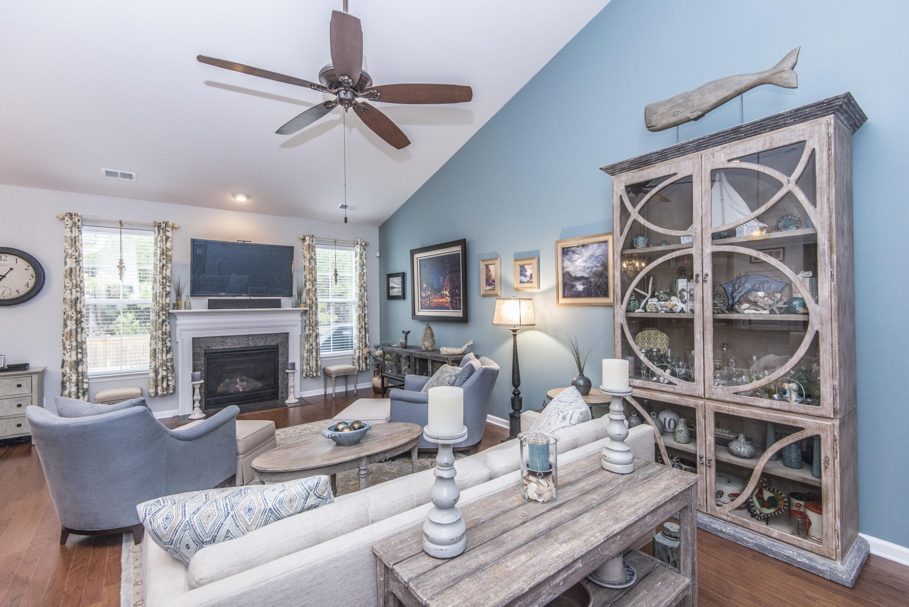 138 Royal Star Road Summerville, SC 29486 - Photo 7 of 48 138 GR-2