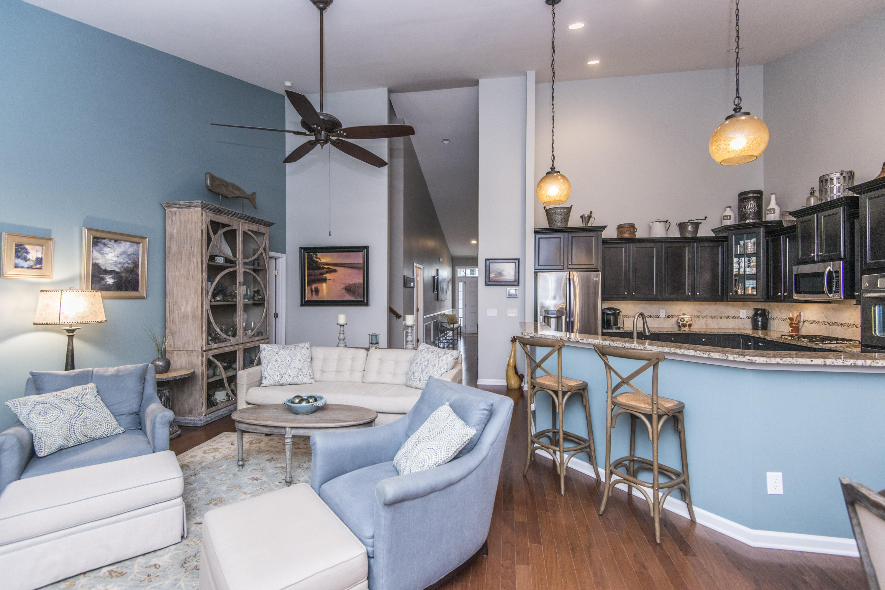 138 Royal Star Road Summerville, SC 29486 - Photo 9 of 48 138 kit-4