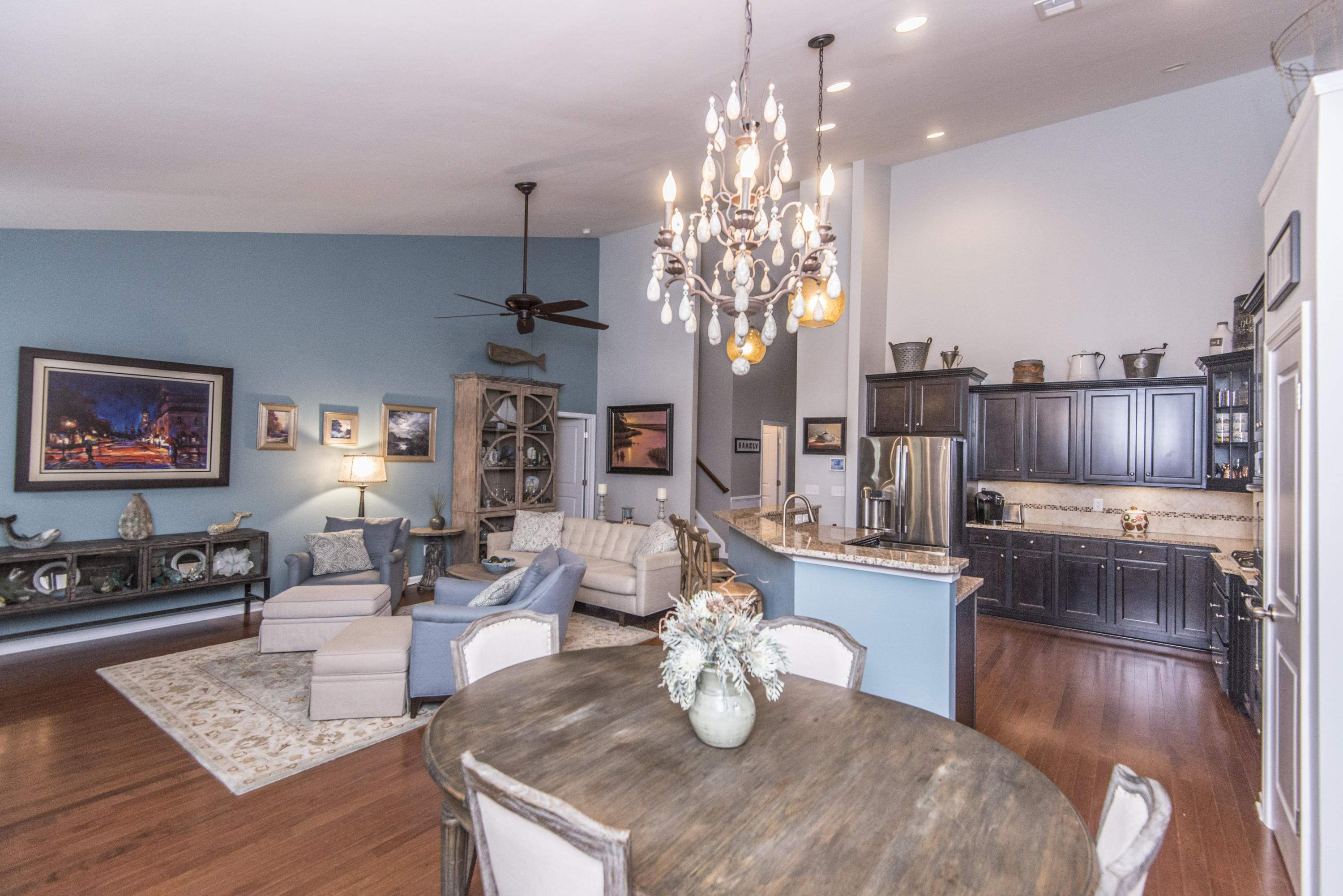 138 Royal Star Road Summerville, SC 29486 - Photo 10 of 48 138 kit-3
