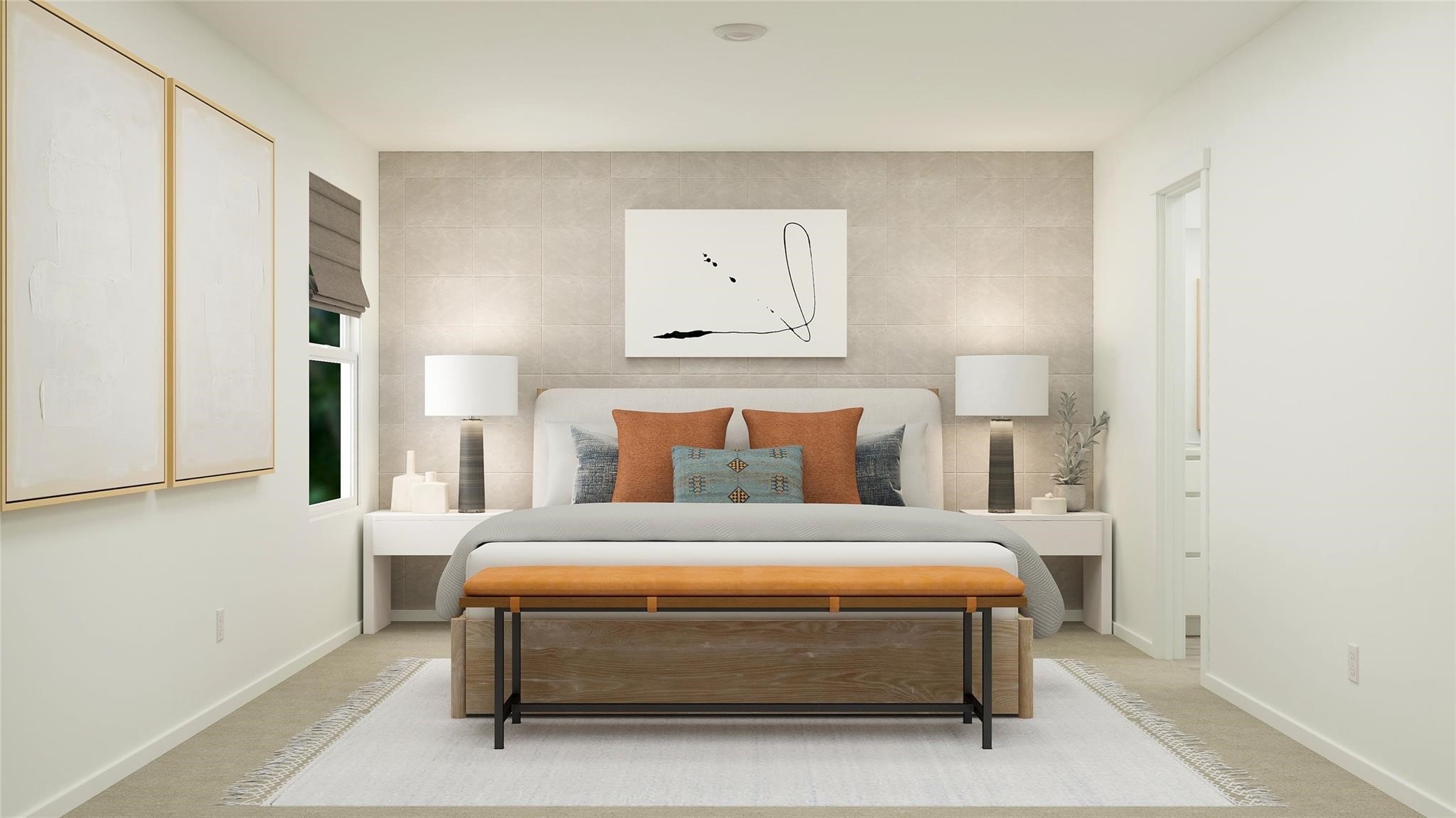 10228 Prairie Dunes Lane Cleveland, TX 77327 - Photo 2 of 10 AI Staged