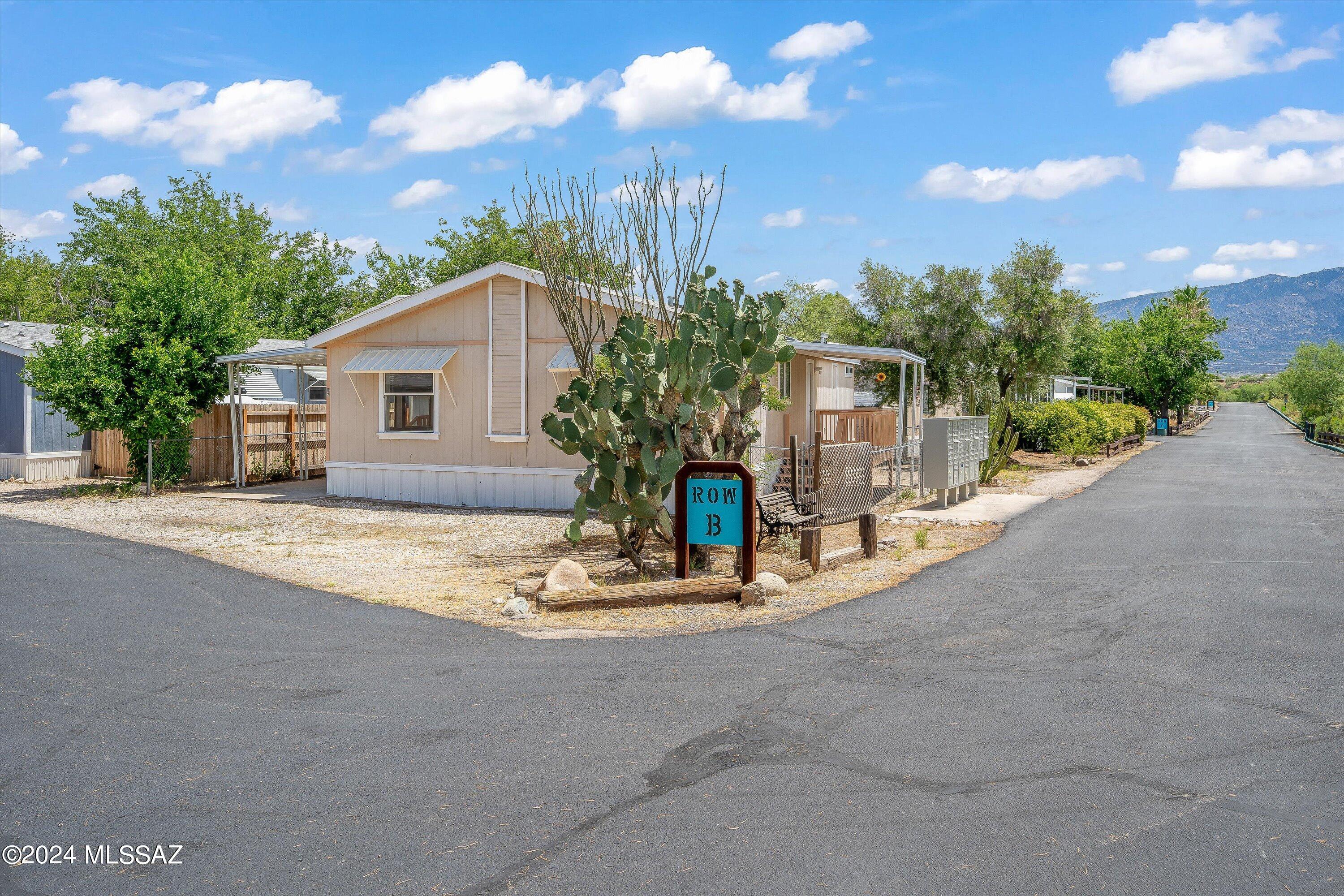 15770 North Oracle Road, Unit B2 Tucson, AZ 85739 - Photo 20 of 22 Gallery Image 20