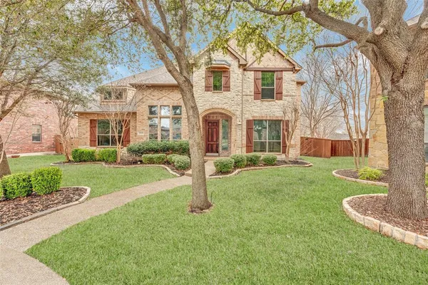 $750,000 | 1919 Marshall Drive, Allen, TX 75013