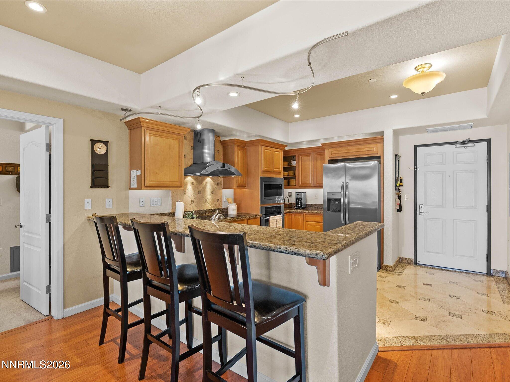 200 West 2nd Street, Unit 1406 Reno, NV 89501 - Photo 2 of 39 08-200 W 2nd St-107