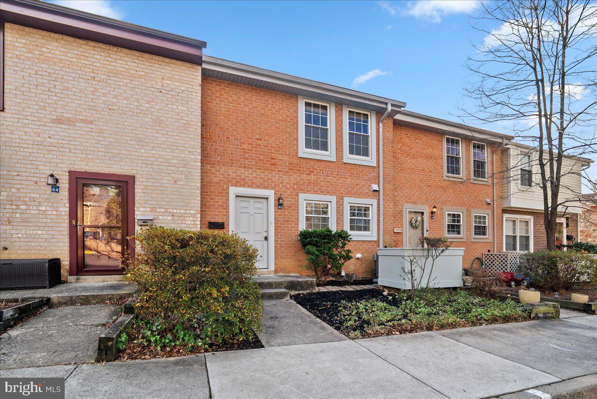 2146 Golf Course Drive Reston, VA 20191 - Photo 19 of 26