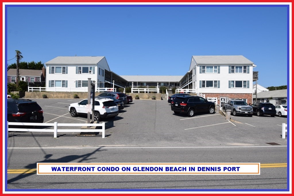154 Old Wharf Road, Unit 54 Dennis, MA 02639 - Photo 1 of 28