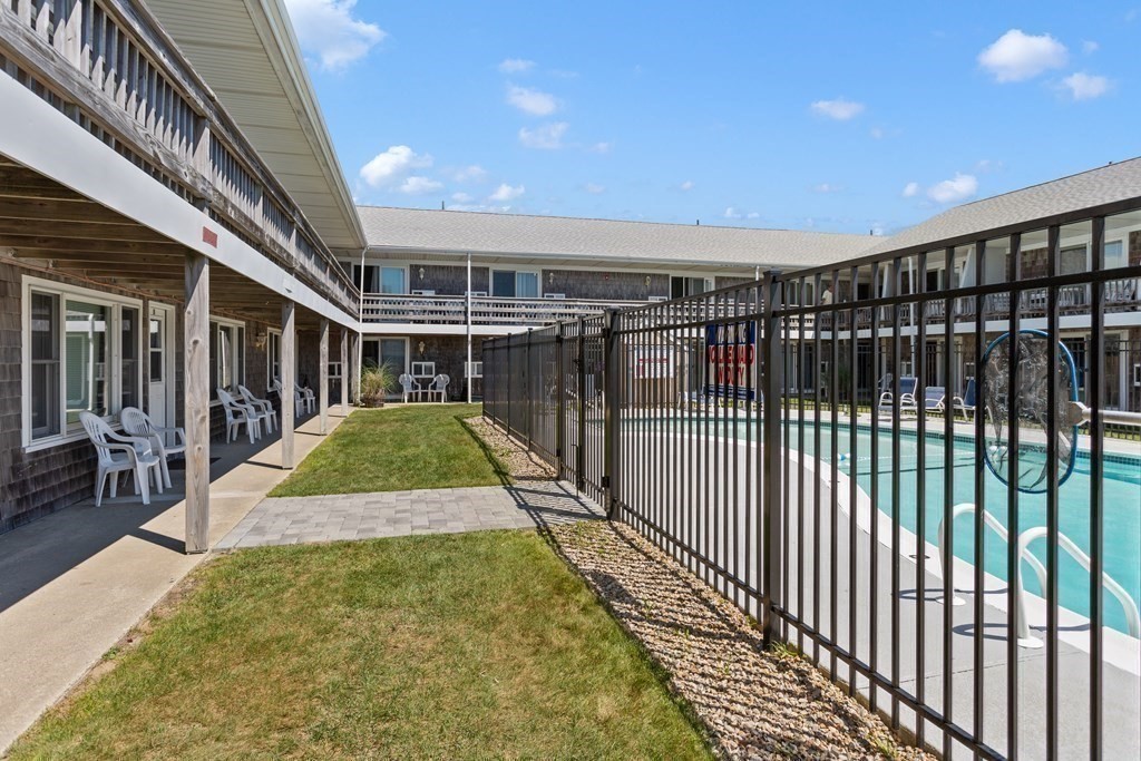 154 Old Wharf Road, Unit 54 Dennis, MA 02639 - Photo 7 of 28