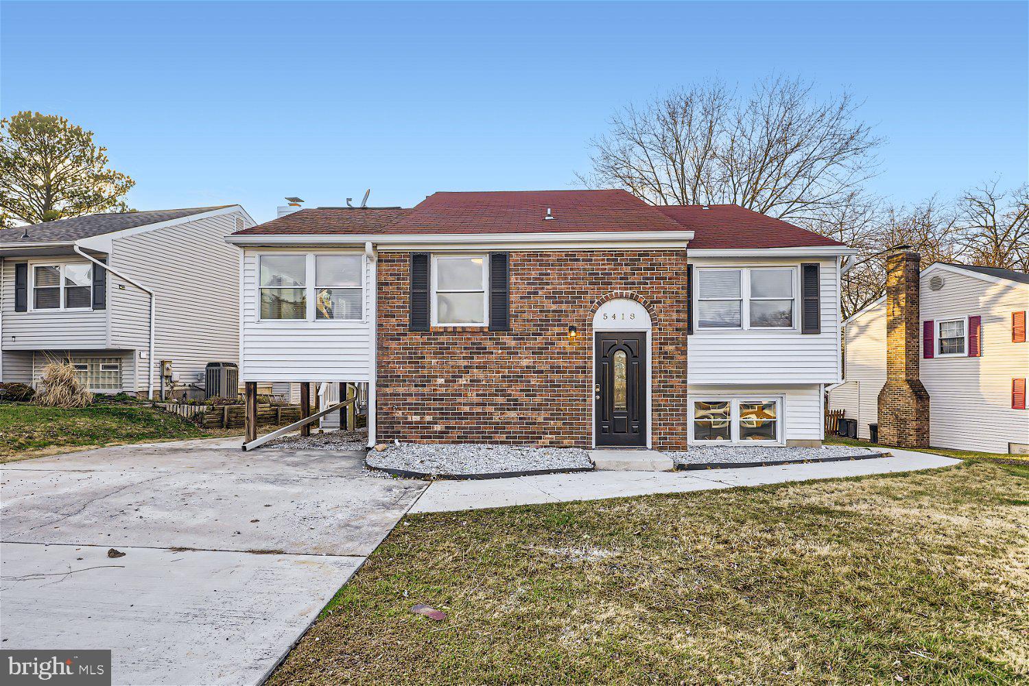 5418 Balistan Road Rosedale, MD 21237 - Photo 2 of 33 Gallery Image 2