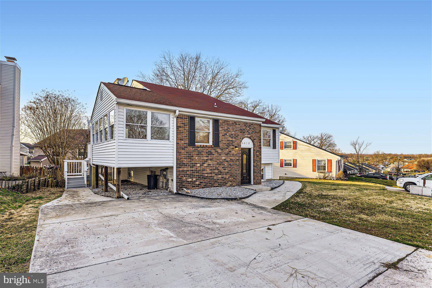 5418 Balistan Road Rosedale, MD 21237 - Photo 3 of 33 Gallery Image 3