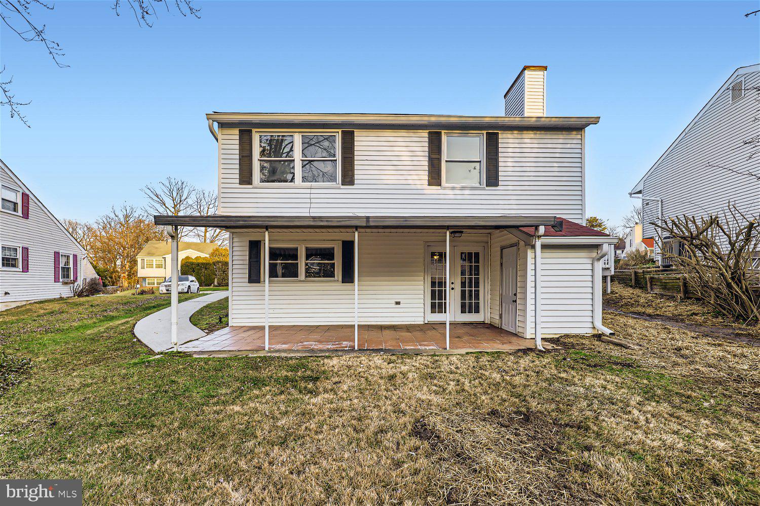 5418 Balistan Road Rosedale, MD 21237 - Photo 33 of 33 Gallery Image 33