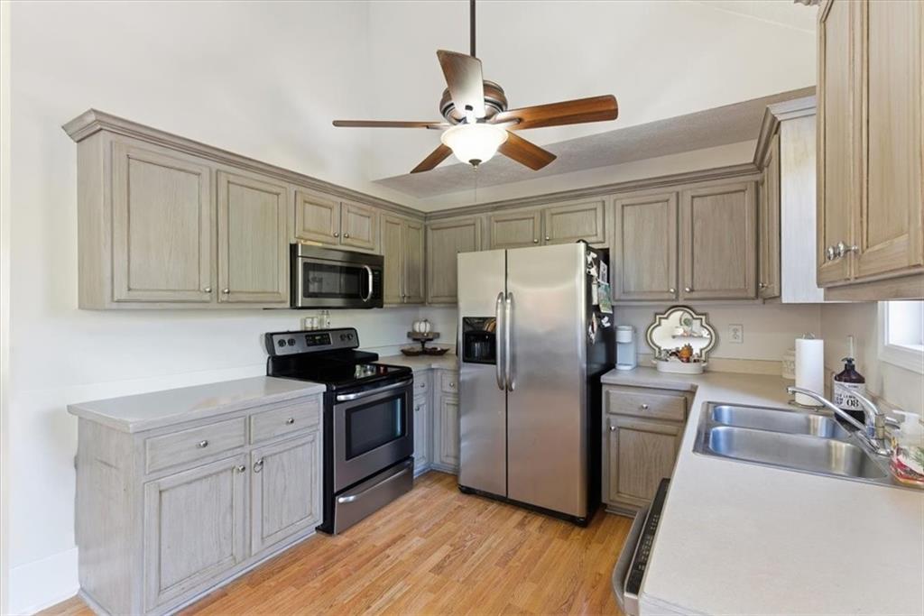 941 Grassdale Road Northwest Cartersville, GA 30121 - Photo 11 of 41