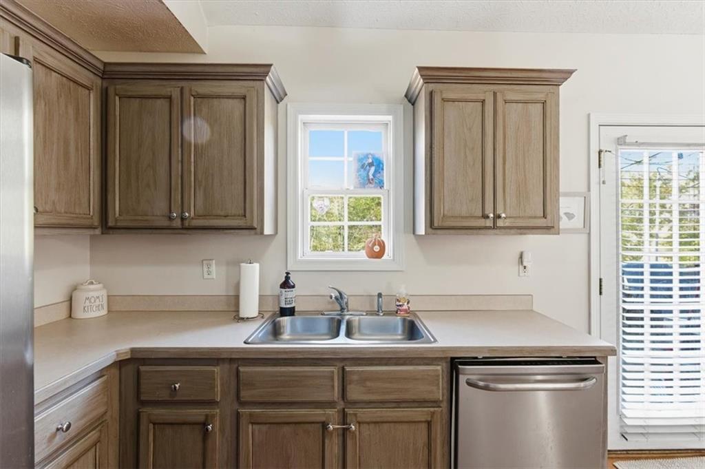 941 Grassdale Road Northwest Cartersville, GA 30121 - Photo 14 of 41