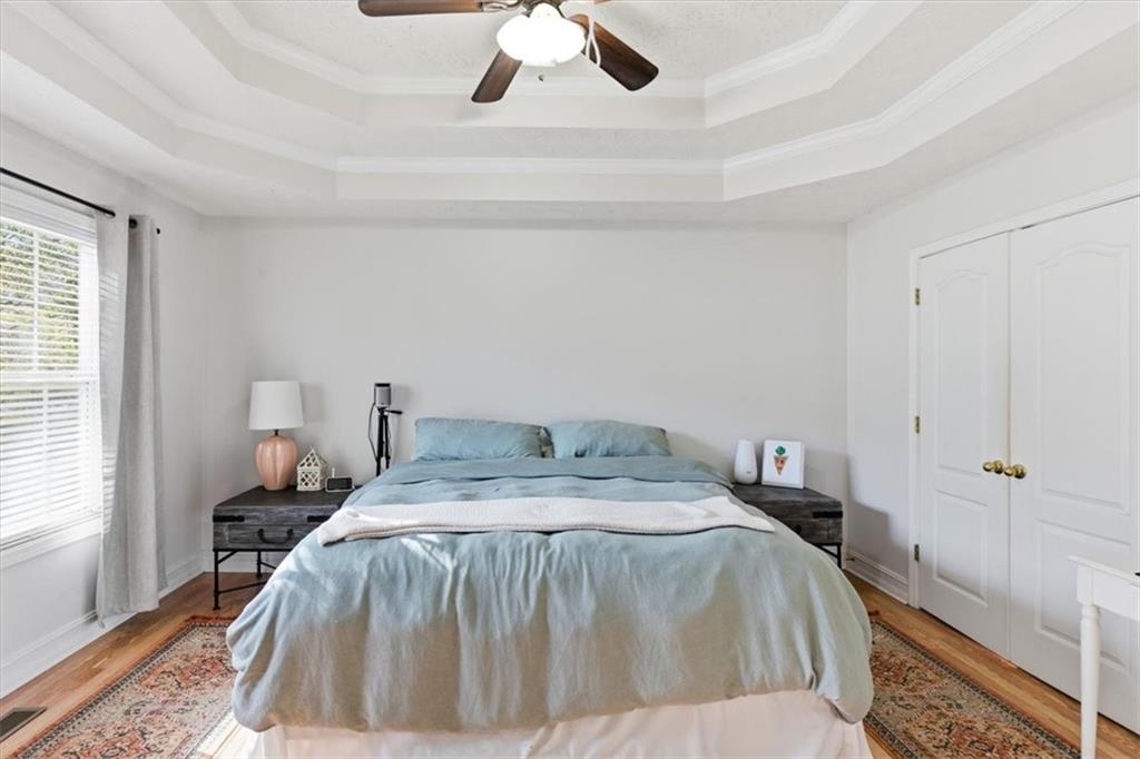 941 Grassdale Road Northwest Cartersville, GA 30121 - Photo 16 of 41