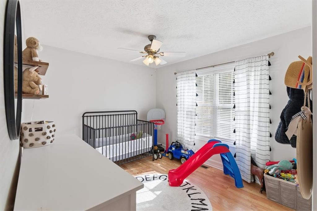 941 Grassdale Road Northwest Cartersville, GA 30121 - Photo 19 of 41