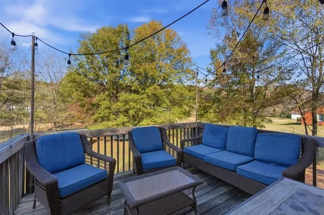 $339,900 | 941 Grassdale Road Northwest, Cartersville, GA 30121