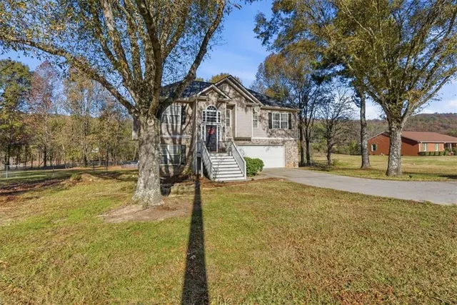 $339,900 | 941 Grassdale Road Northwest, Cartersville, GA 30121