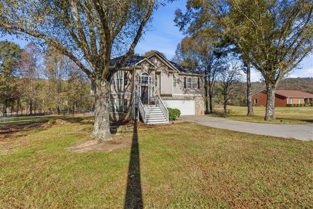 941 Grassdale Road Northwest Cartersville, GA 30121 - Photo 31 of 41