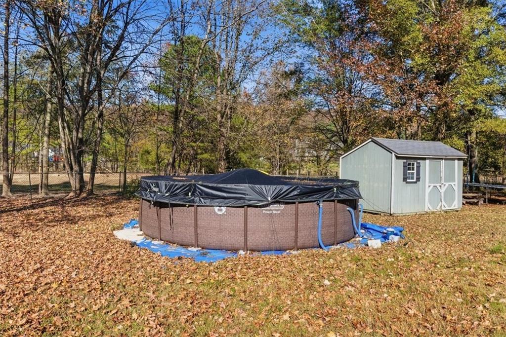 941 Grassdale Road Northwest Cartersville, GA 30121 - Photo 33 of 41