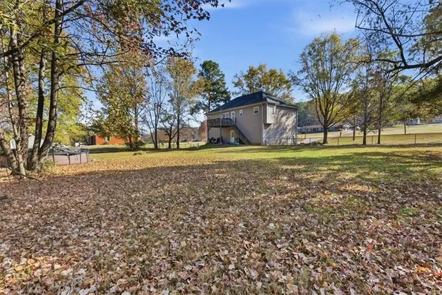 $339,900 | 941 Grassdale Road Northwest, Cartersville, GA 30121