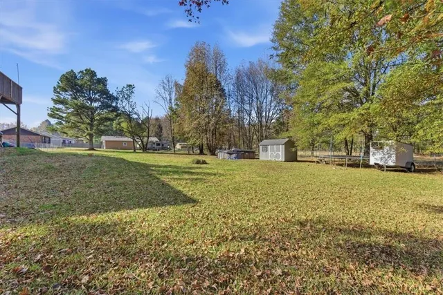 $339,900 | 941 Grassdale Road Northwest, Cartersville, GA 30121