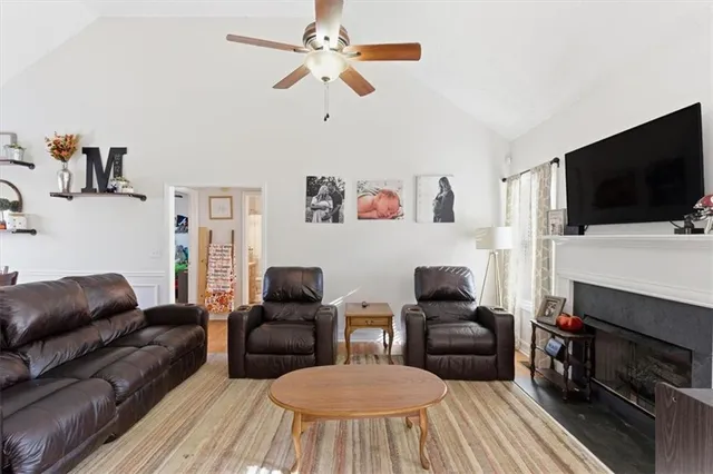 $339,900 | 941 Grassdale Road Northwest, Cartersville, GA 30121