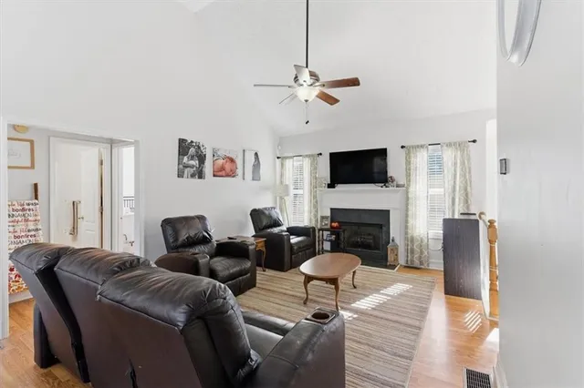 $339,900 | 941 Grassdale Road Northwest, Cartersville, GA 30121