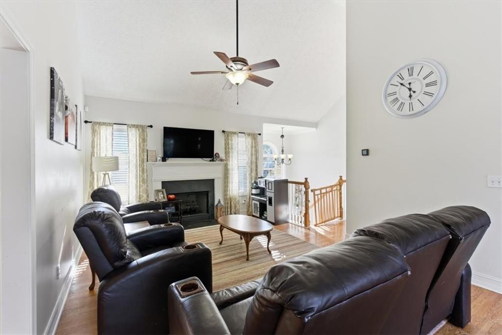 941 Grassdale Road Northwest Cartersville, GA 30121 - Photo 9 of 41