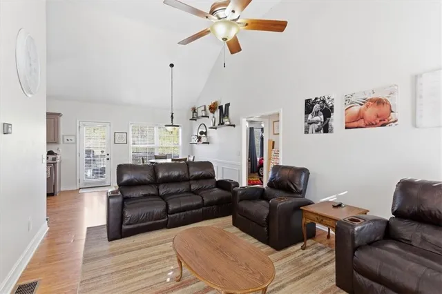 $339,900 | 941 Grassdale Road Northwest, Cartersville, GA 30121