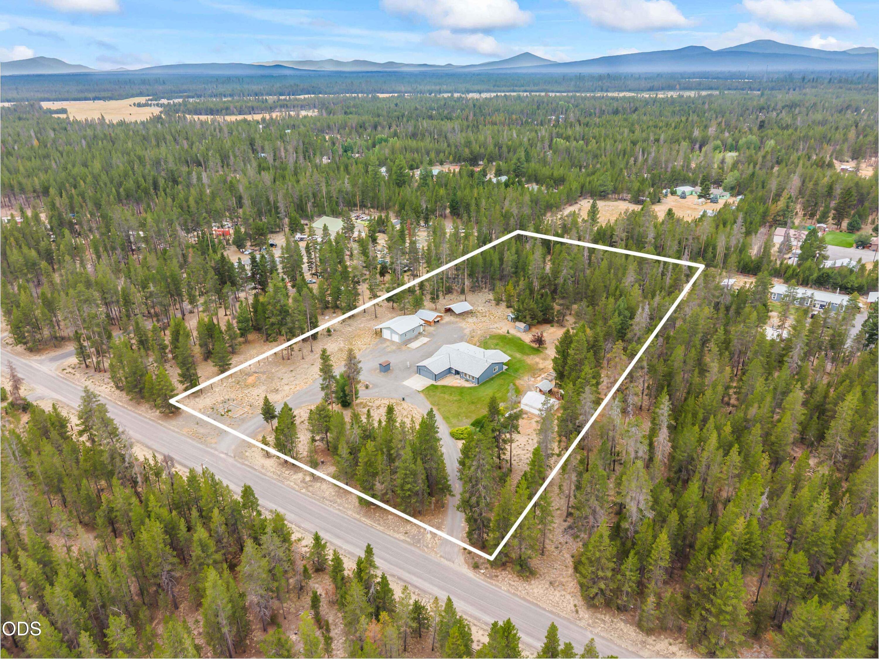 149930 Kurtz Road La Pine, OR 97739 - Photo 52 of 56 Gallery Image 52