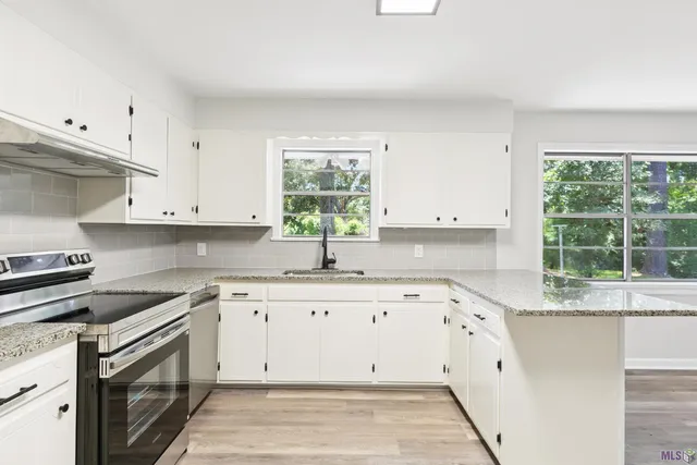 $259,000 | 134 E Port, Zachary, LA 70791