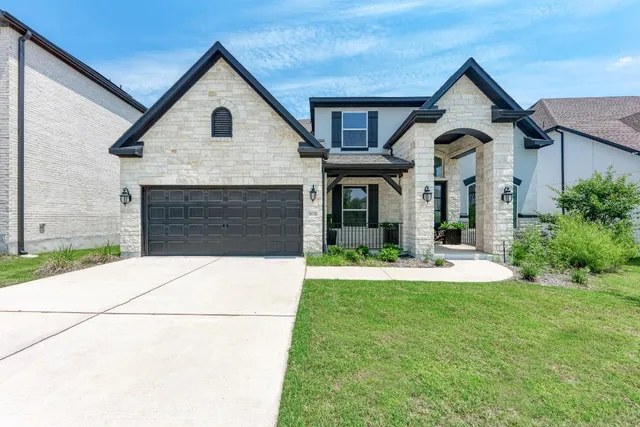 $3,999 | 5028 Olimpico Way, Leander, TX 78641