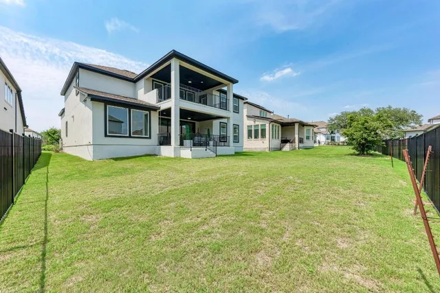 $3,995 | 5028 Olimpico Way, Leander, TX 78641