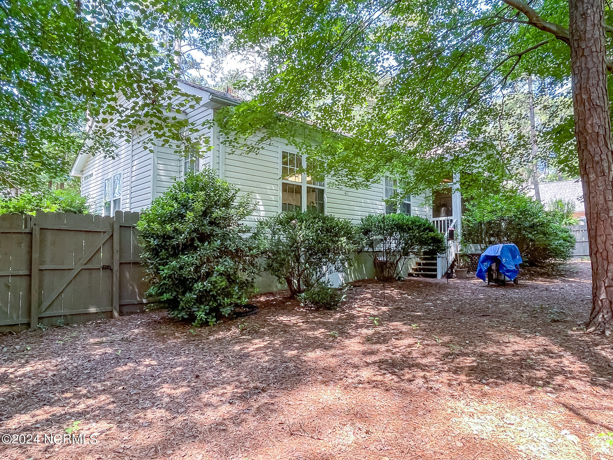 890 Burning Tree Road Pinehurst, NC 28374 - Photo 42 of 44 890 Burning Tree Rd