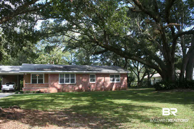 4451 Gerbera Drive Mobile, AL 36619 - Photo 1 of 1