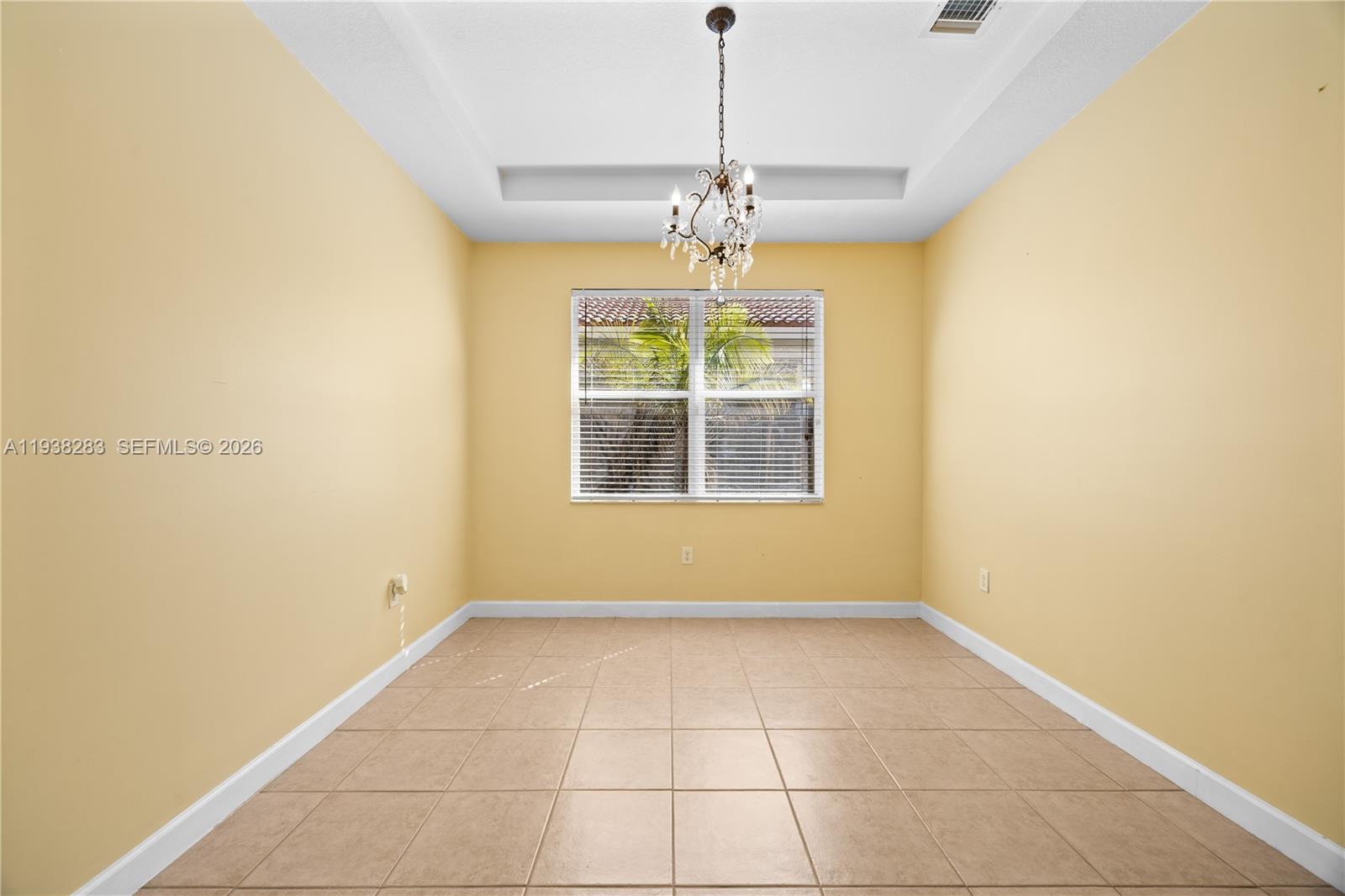 10770 Southwest 245th Street Homestead, FL 33032 - Photo 11 of 47 Formal dining room.