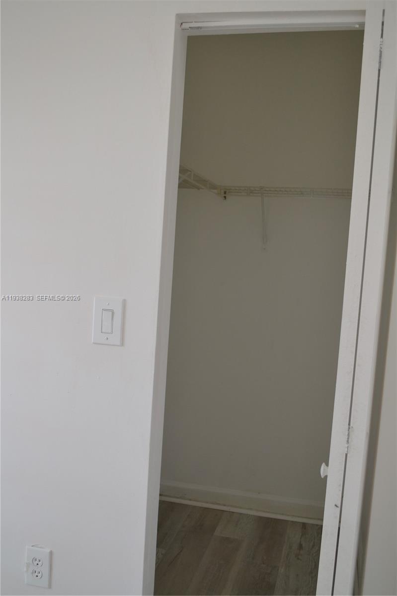 10770 Southwest 245th Street Homestead, FL 33032 - Photo 24 of 47 Third bedroom walk in closet.