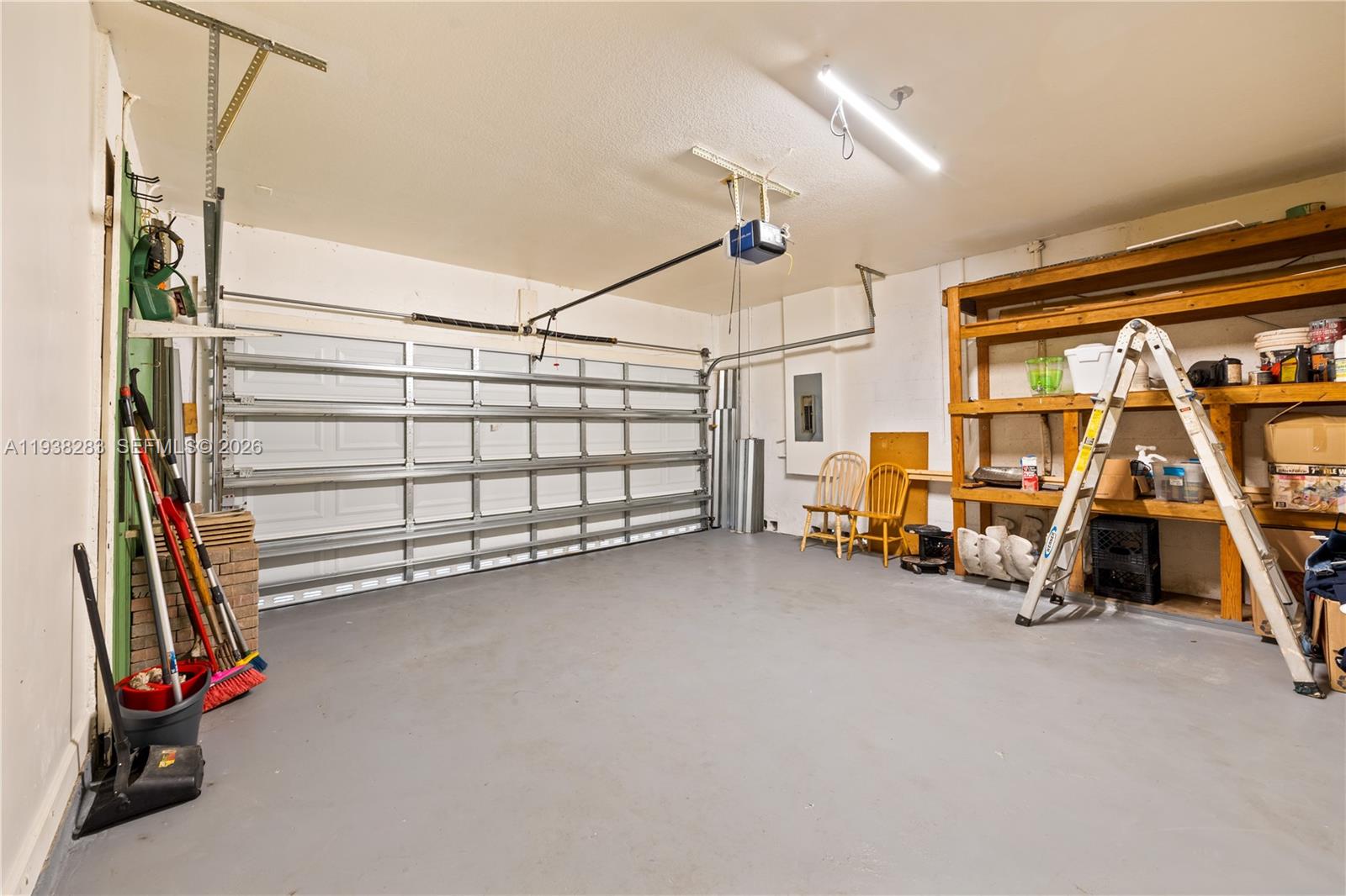 10770 Southwest 245th Street Homestead, FL 33032 - Photo 35 of 47 Two car garage.