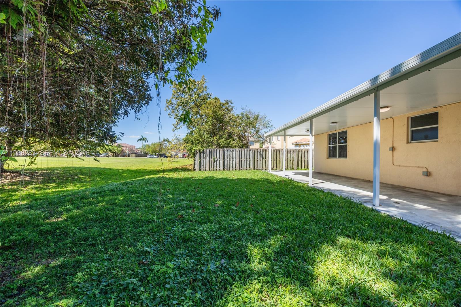 10770 Southwest 245th Street Homestead, FL 33032 - Photo 40 of 47 Big enough to build a pool.