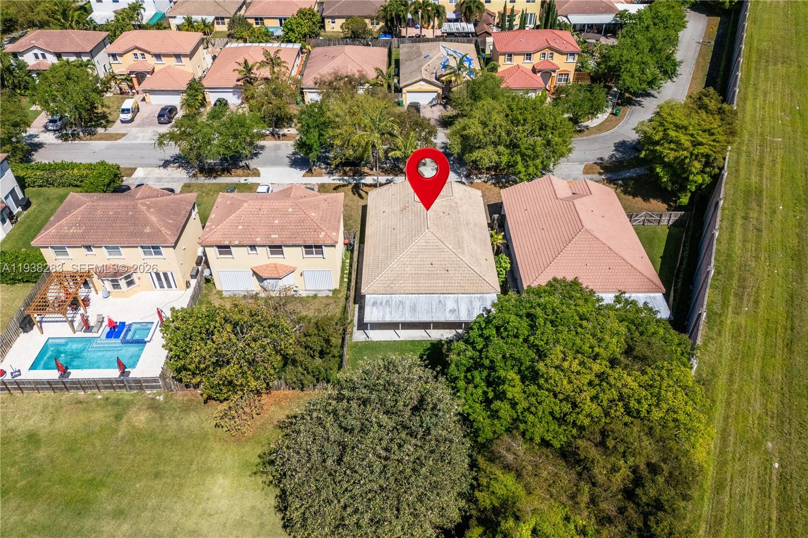 10770 Southwest 245th Street Homestead, FL 33032 - Photo 47 of 47 Neighborhood.