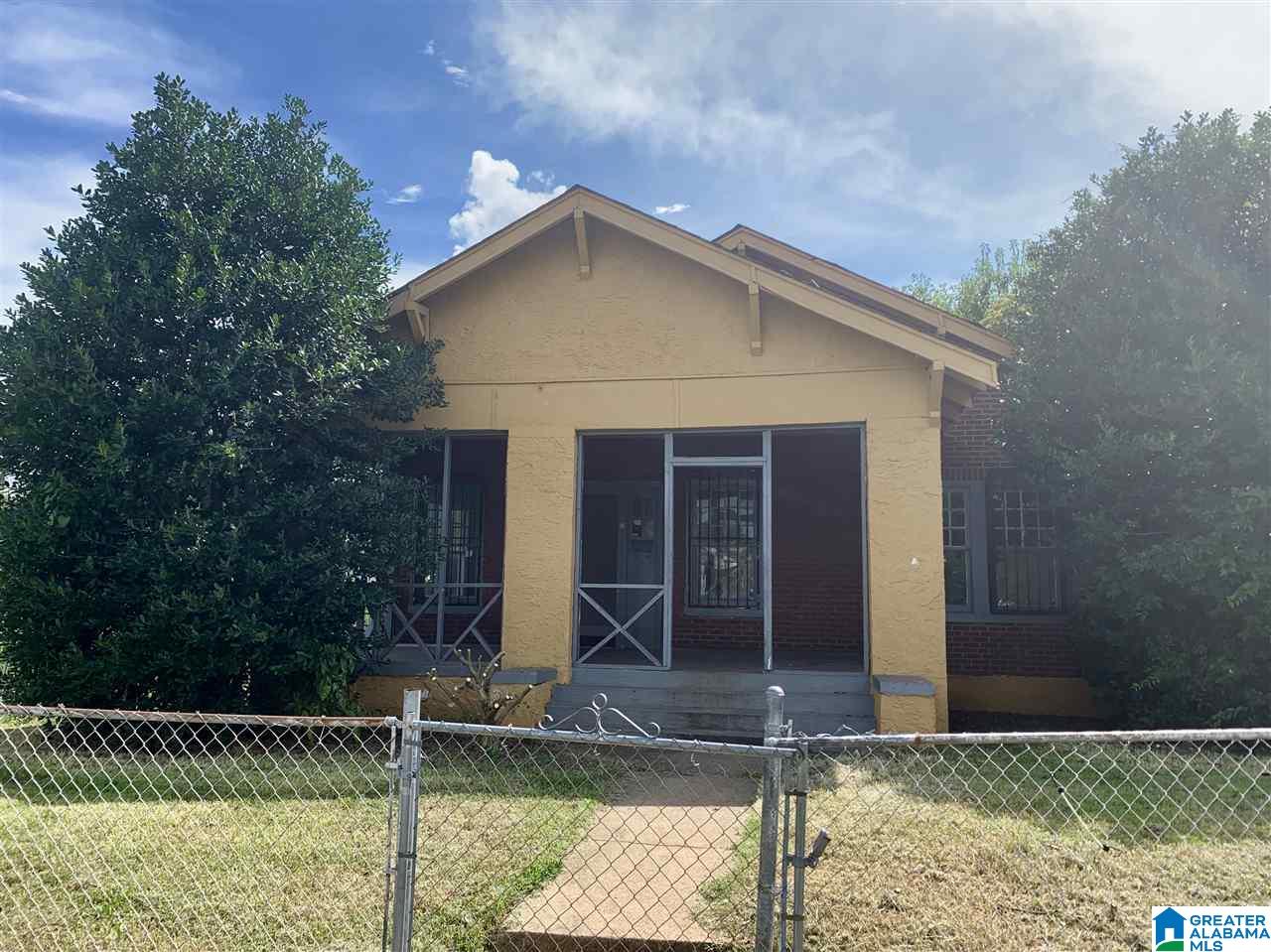 4736 Terrace South Birmingham, AL 35208 - Photo 19 of 19