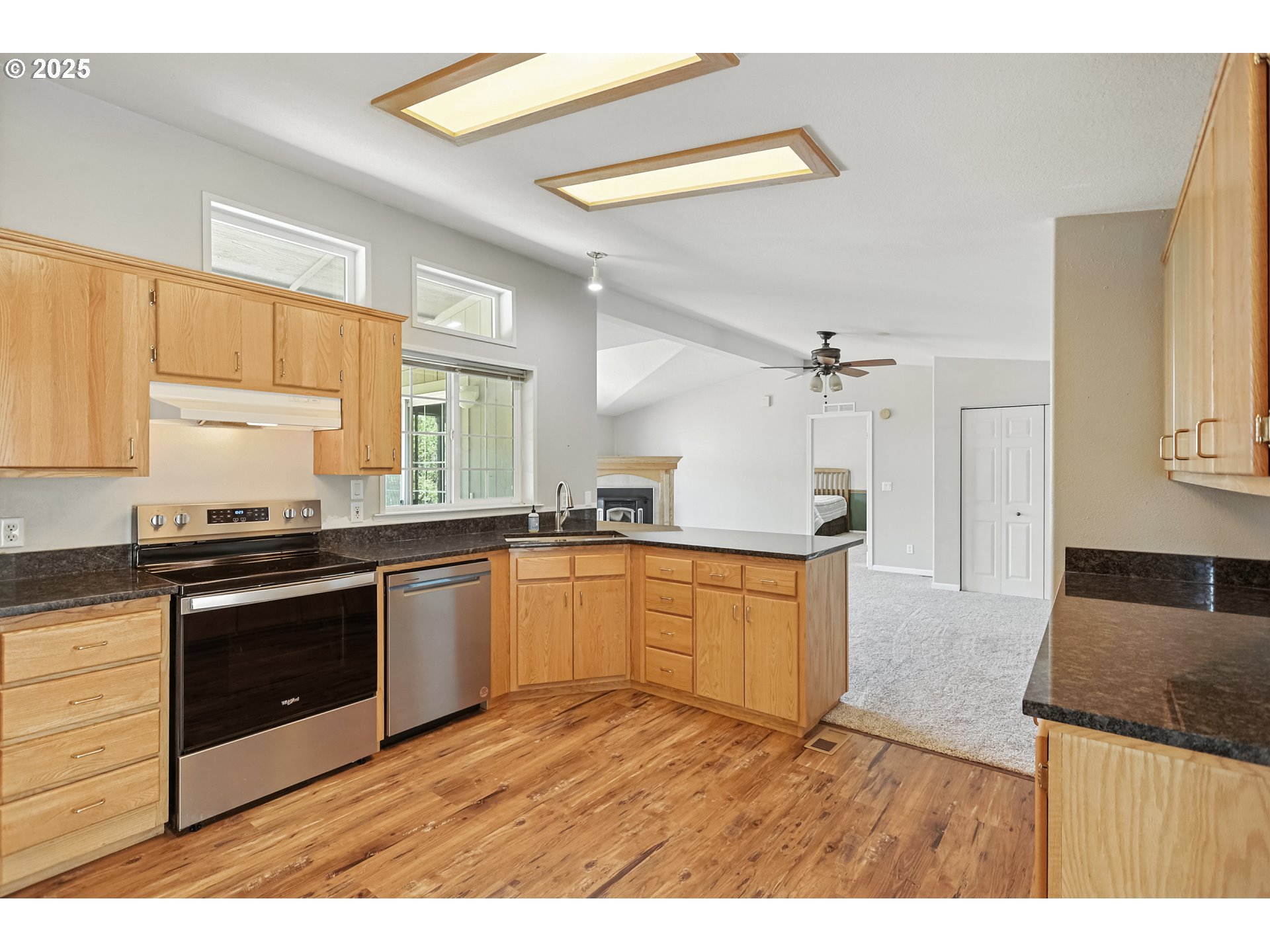 6305 Cherry Heights Road The Dalles, OR 97058 - Photo 16 of 48