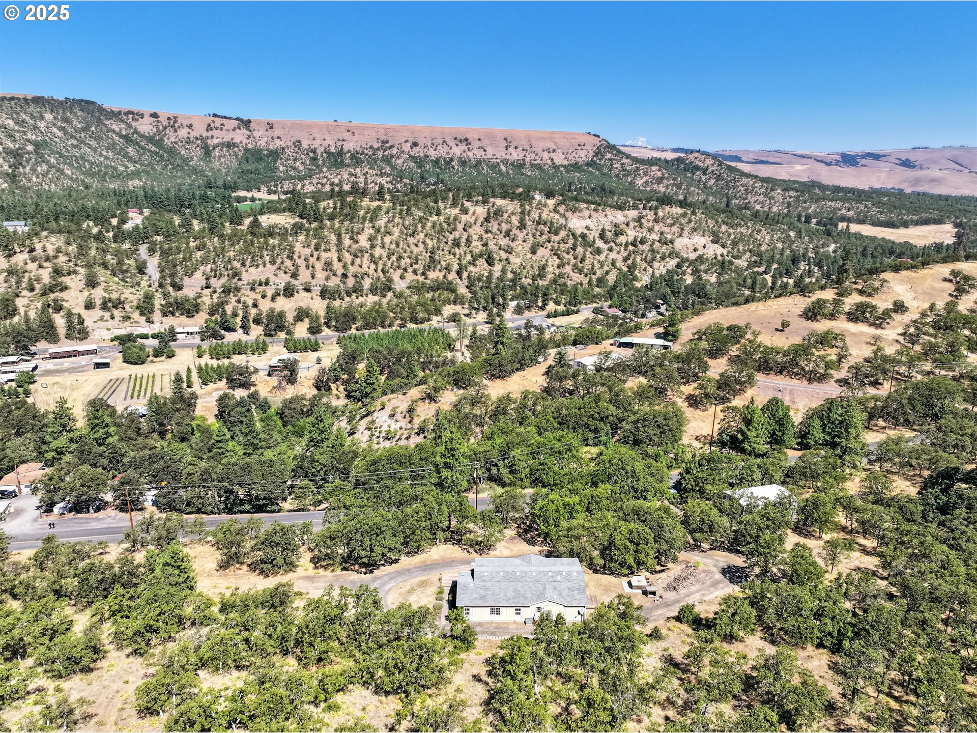 6305 Cherry Heights Road The Dalles, OR 97058 - Photo 44 of 48