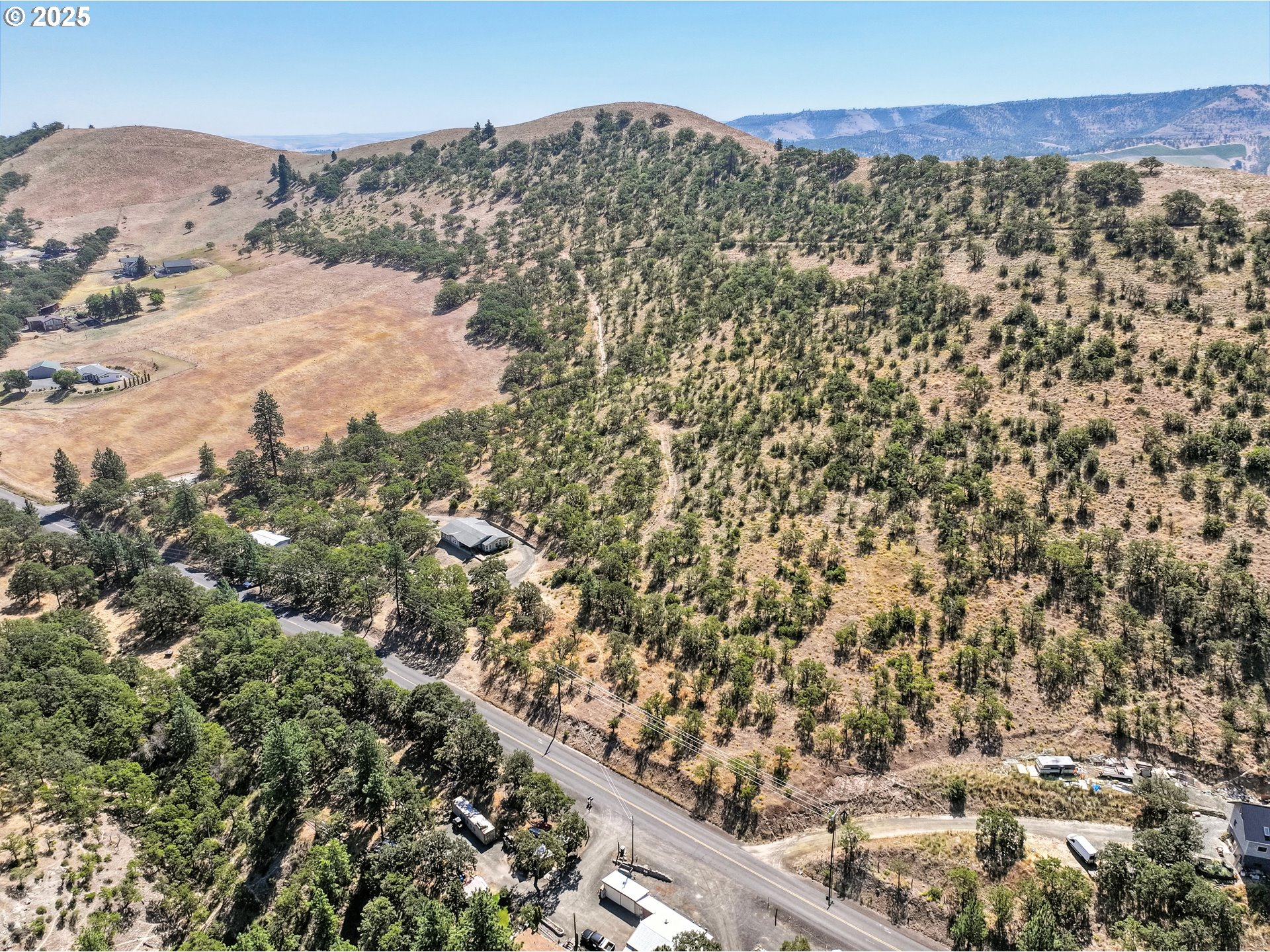 6305 Cherry Heights Road The Dalles, OR 97058 - Photo 45 of 48