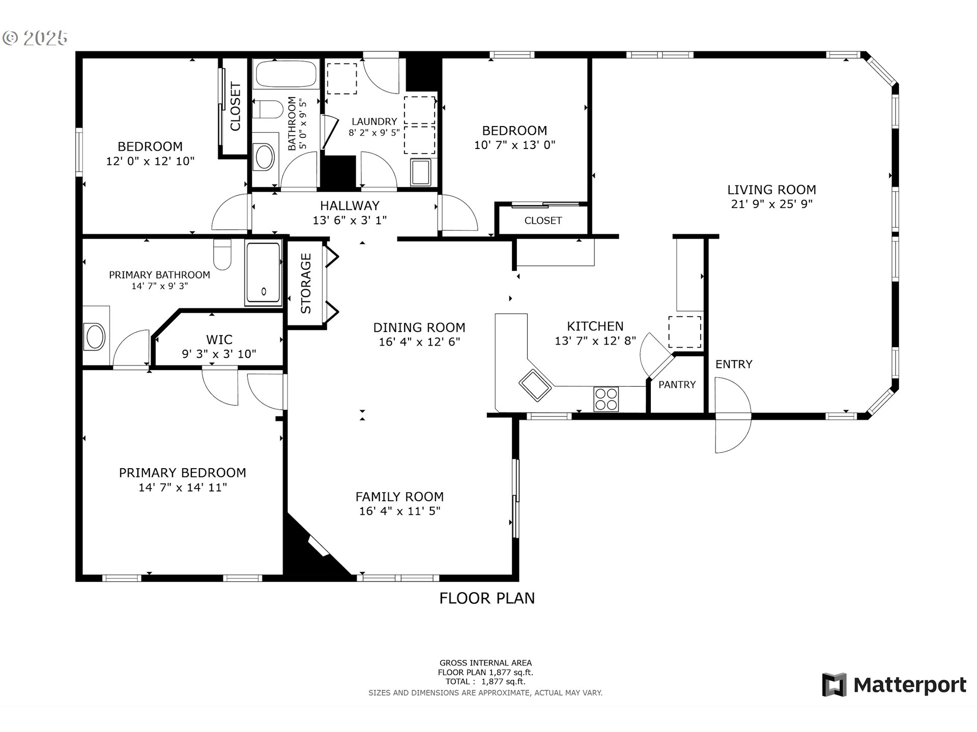 6305 Cherry Heights Road The Dalles, OR 97058 - Photo 48 of 48