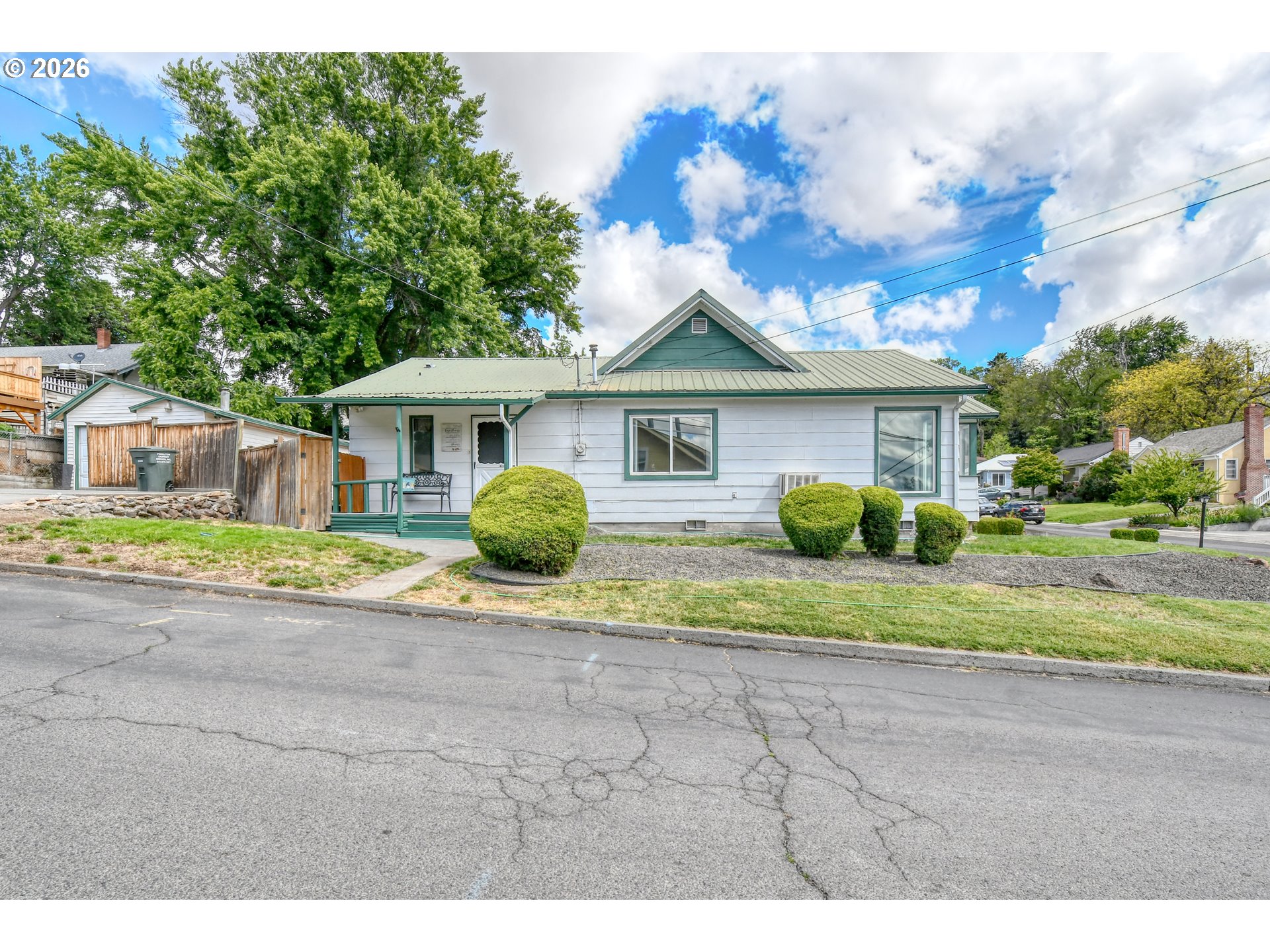 501 Northwest 7th Street Pendleton, OR 97801 - Photo 45 of 45