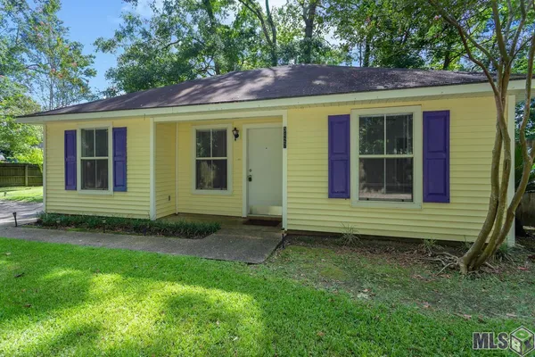 $1,295 | 3427 Brightside Drive, Baton Rouge, LA 70820