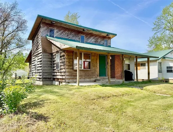 $67,500 | 1408 Pine Street, Dexter, MO 63841