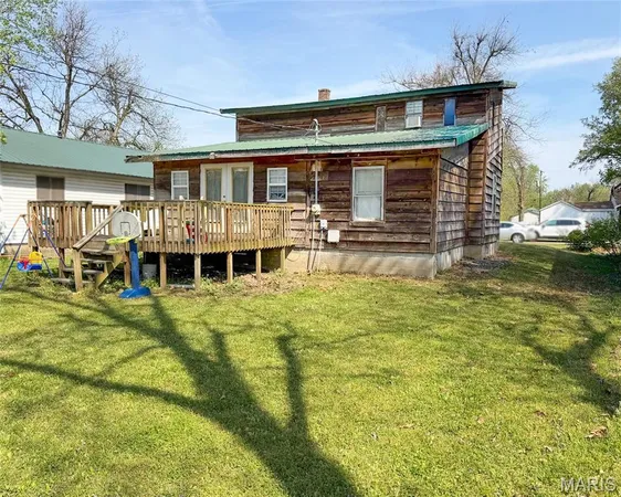 $67,500 | 1408 Pine Street, Dexter, MO 63841