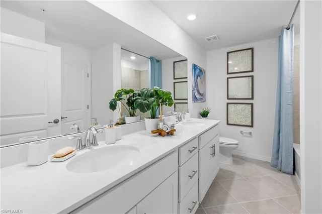 $224,950 | 18461 Copperhead Drive, Unit 418, Lehigh Acres, FL 33936